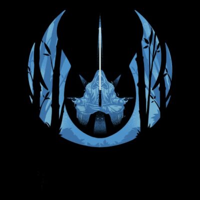 Obi Wan SWAO