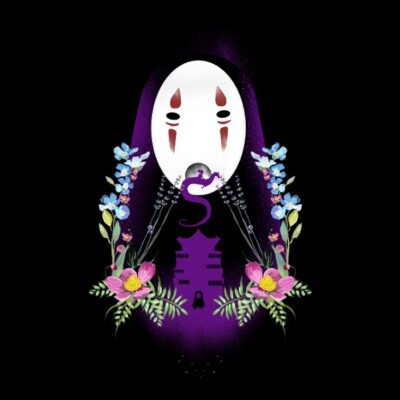 No Face SPA
