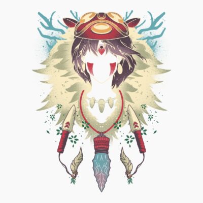 Mononoke STG