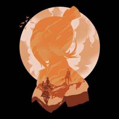 Fire Princess