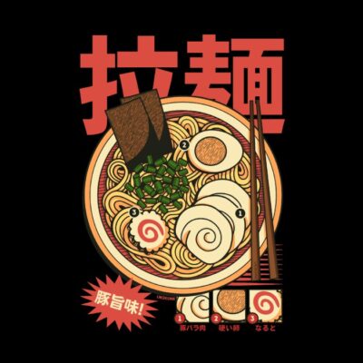 Vintage Cool Ramen Vol.2