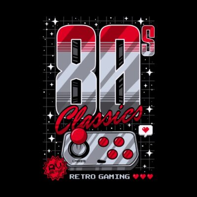80s Classics Retro Gaming