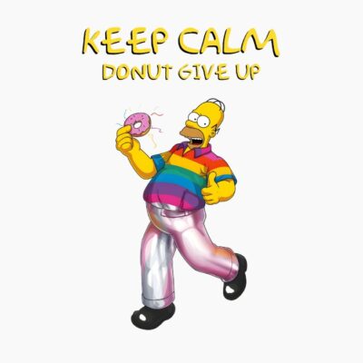 Dia del orgullo, LGTBIQ+, Homer Simpson