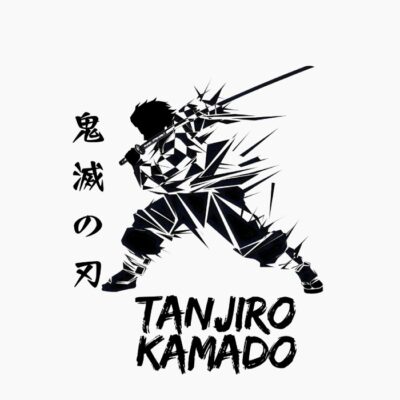 Tanjiro Kamado, Demon Slayer, Koyoharu Gotouge, Inglés