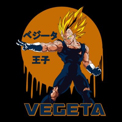 Majinvegeta