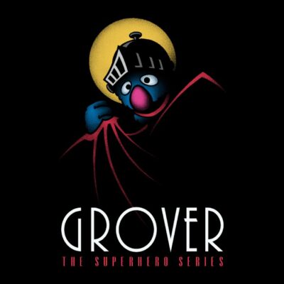 Groverman II