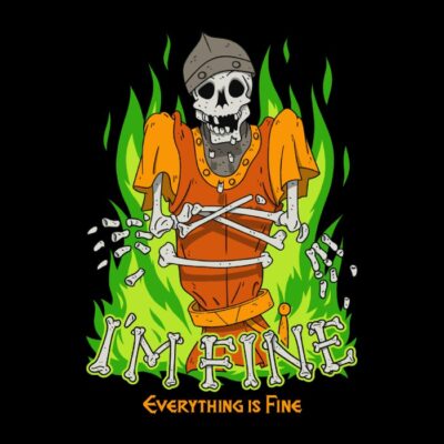 Totally Fine