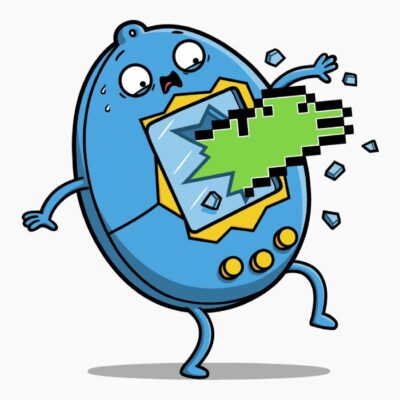 screenburster