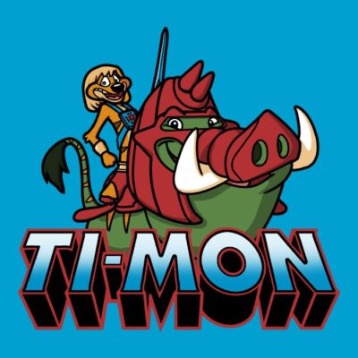 Ti Mon