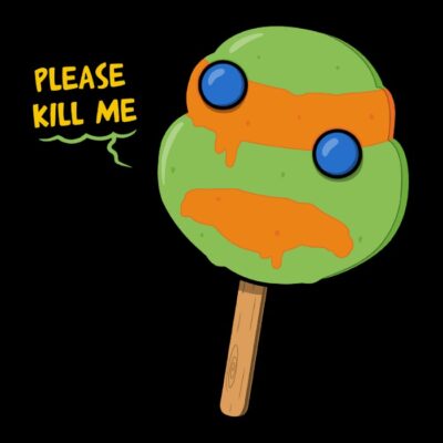 Mutanticecream