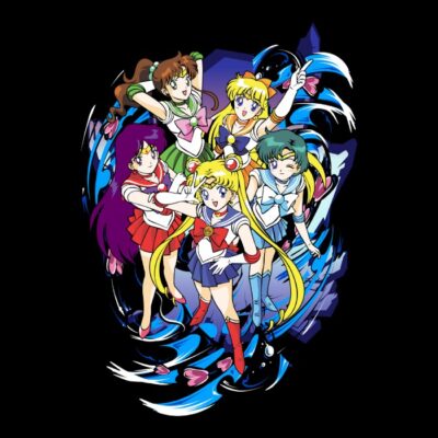 SUPER GIRLS SM