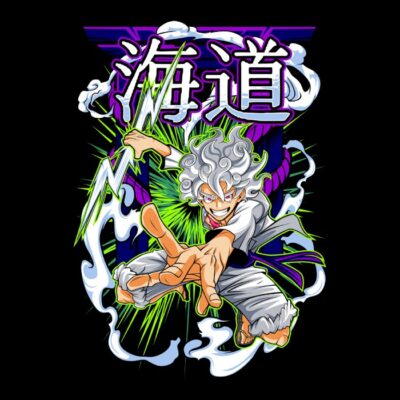 GOD OF THUNDER OP