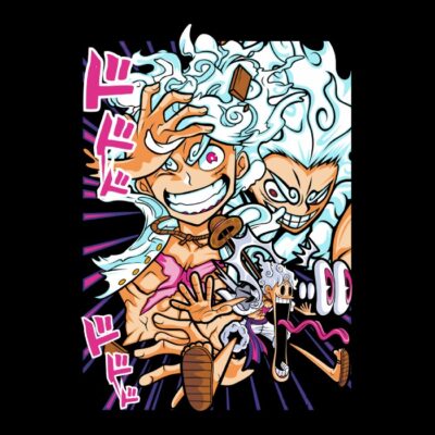 GEAR 5 FACE