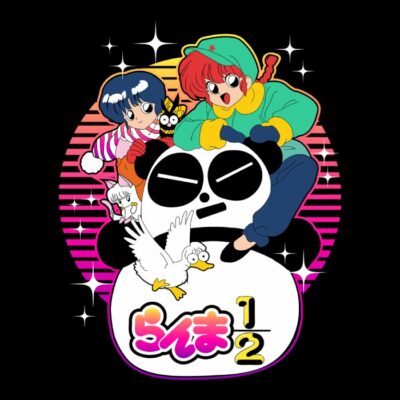 CUTE RANMA