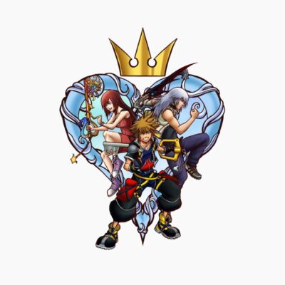 Kingdom heroes