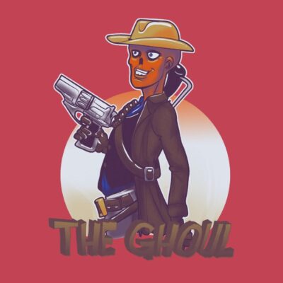 the ghoul
