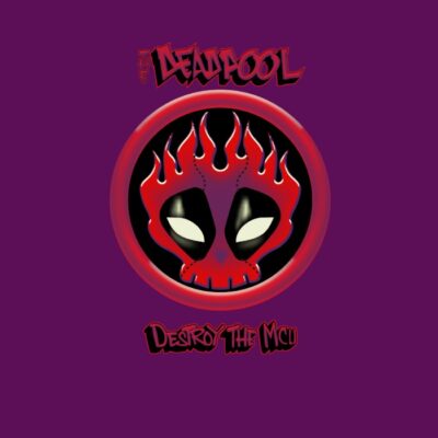 OFFdeadpool