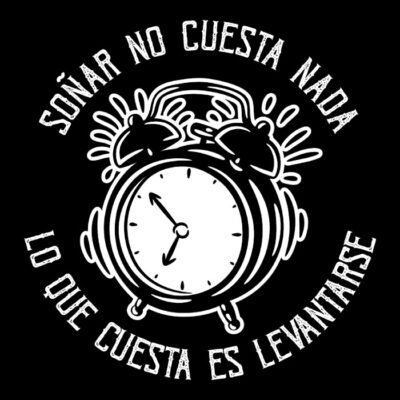 Soñar no cuesta nada