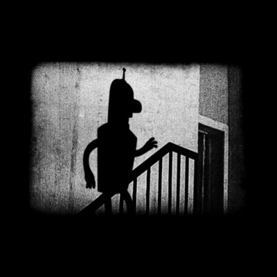 Robot Shadow