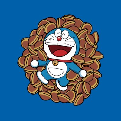 Dorayaki Beauty