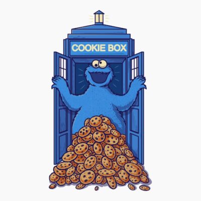 Cookie Box