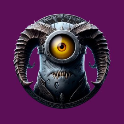 Monster Minion