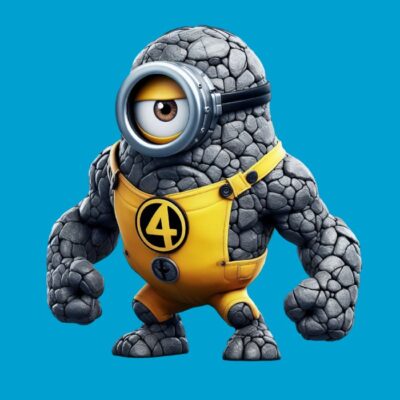 Minion Thing