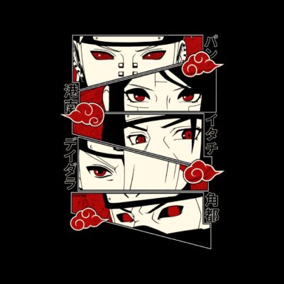 Legends of Red Clouds