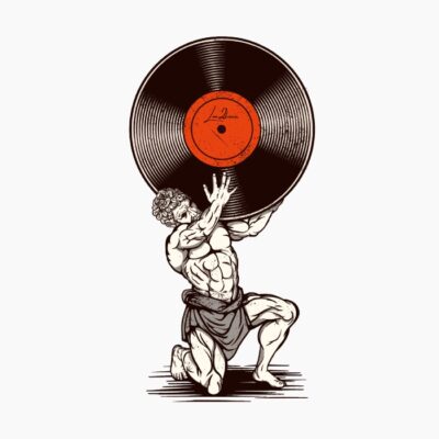Vinyl Atlas