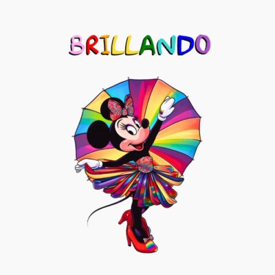 Minnie 2 fiesta orgullo