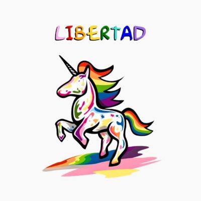 unicornio 2 fiesta orgullo