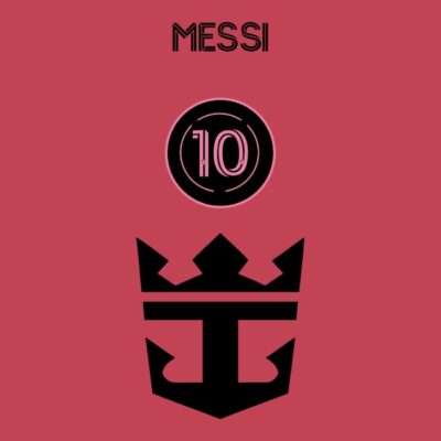 Messi8