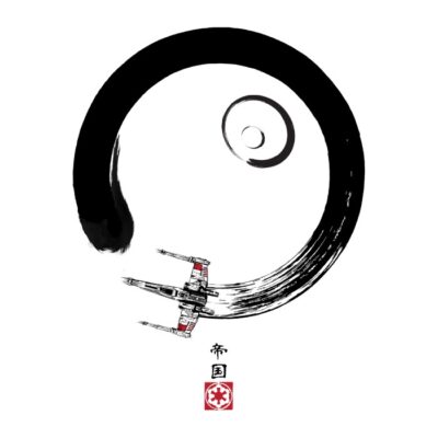 Red five ENSO