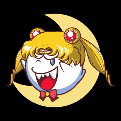 Sailor Boo
