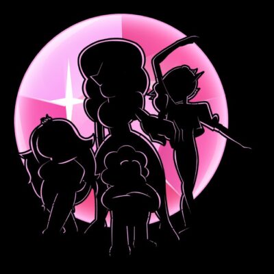 Pop Gems Sombras