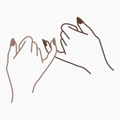 Hands