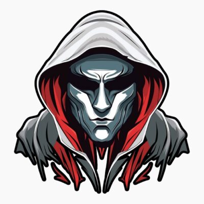 Grunge Mask