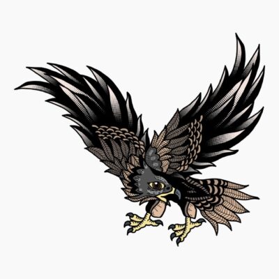American eagle