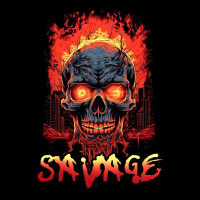 02 Savage