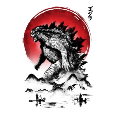 The Ancient King