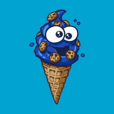 Cookie Ice Cream