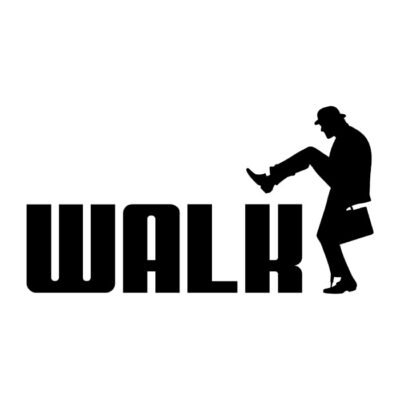 Walk II