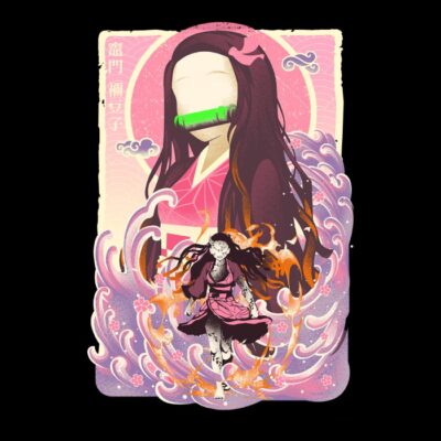 Nezuko Musha e