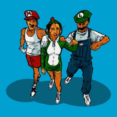 PopularLatinos