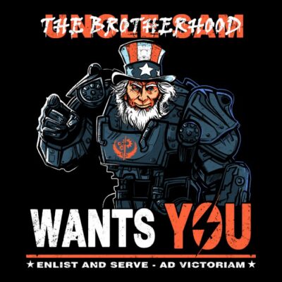 Enlistment