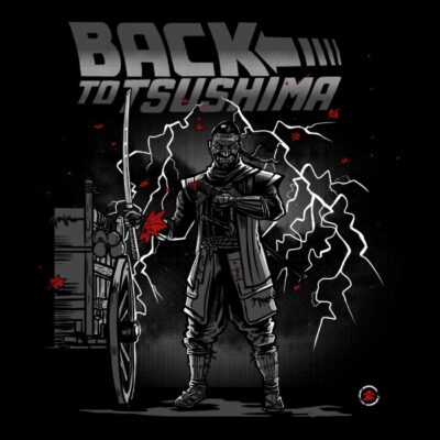 BackToTsushima