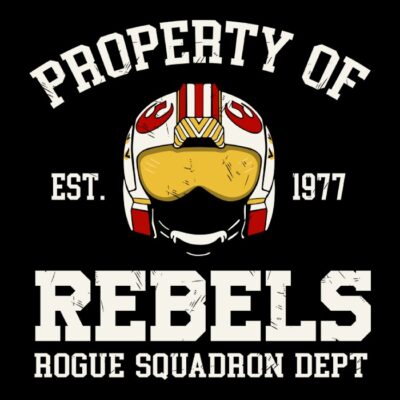 Property of rebels tiendas