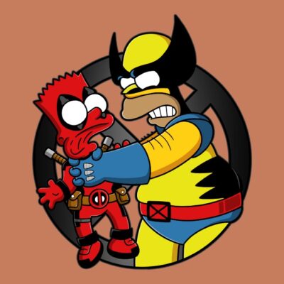 Why You Little Wade