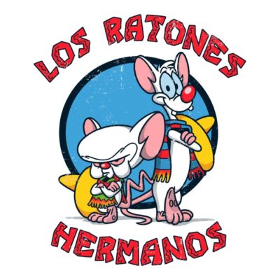 Los Ratones Hermanos