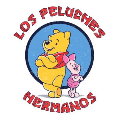 Los Peluches Hermanos